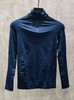 Falke - WOMEN TIGHT FIT UNDERWEAR MAXIMUM WARM 女装 保暖內衣 蓝色 商品缩略图0