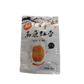 高原红杏200g