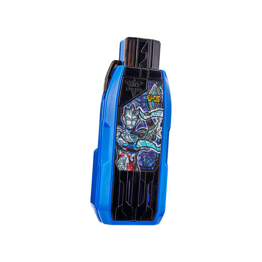 万代奥特曼 HUM-58728  DX胜利超越之钥 泽塔钥匙套装 商品图4