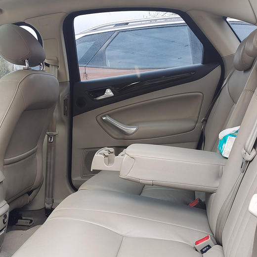 福特 蒙迪欧-致胜 2.0L GTDi200豪华型 【长租-北京】 商品图4