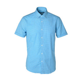 Marco Azzali短袖衬衫 CD541061D