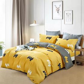 喜芙妮 雅苑床品四件套 XF-T2108