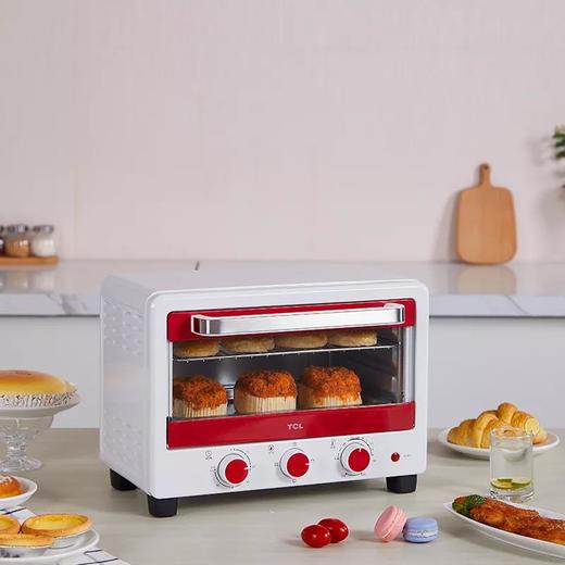 TCL 格瑞电烤箱TKX-JM2014 商品图4