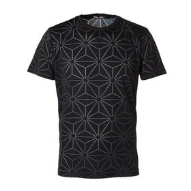 Marco Azzali短袖T恤 TY545121C