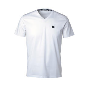 Marco Azzali短袖T恤 TD541033B