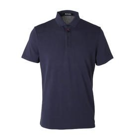 Marco Azzali短袖POLO TP545021A