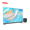 【TCL彩电】TCL 55S12 Pro 55英寸 安桥Hi-Fi音响 双重120Hz电视 商品缩略图2