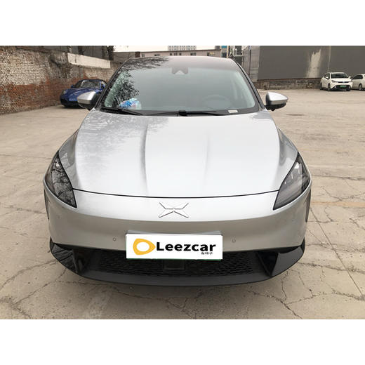 小鹏 G3 智享版 351KM/365KM 【长租-北京】 商品图1