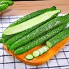 黄瓜 约500g【BC】【WNX】 商品缩略图0