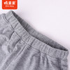 棉果果夏季男童纯棉针织九分裤M212200222338 商品缩略图4