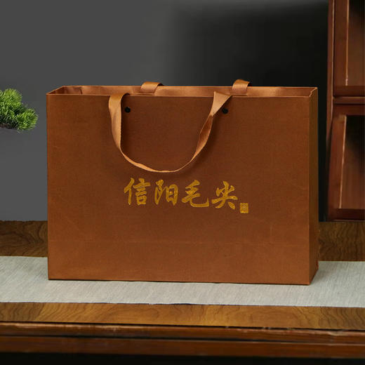 木盒好山好水【毛尖•4罐】55元一套 /一件12套 商品图8