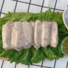 基雄韩式虾肠200g 韩国风味肠 商品缩略图1