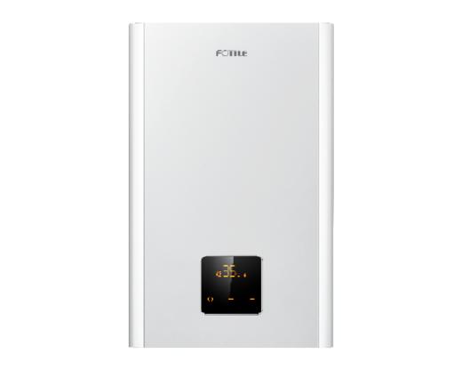 方太燃气热水器JSQ31-D1601 商品图0