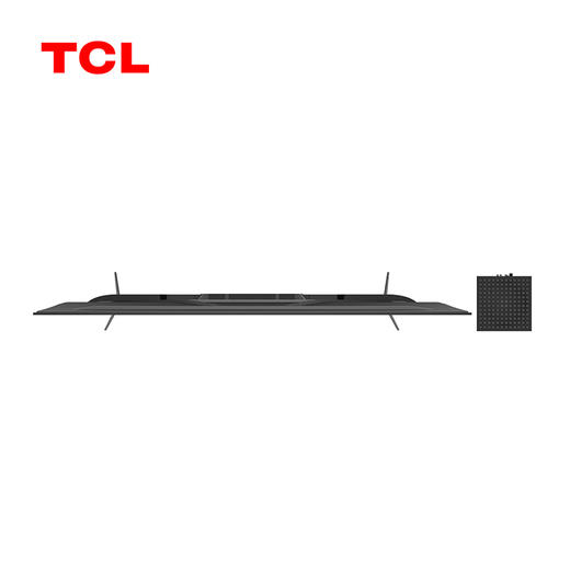 【TCL彩电】TCL 55S12 Pro 55英寸 安桥Hi-Fi音响 双重120Hz电视 商品图6