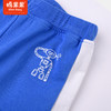 棉果果夏季男童纯棉针织七分裤运动休闲M212201222337 商品缩略图3