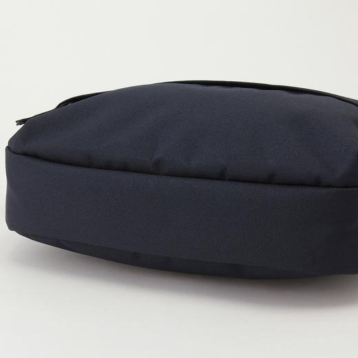 【斜挎包】挎包休闲收纳斜挎包纯色旅游挎包简约旅行便携斜挎包 商品图4