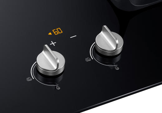 万家乐燃气灶JZT-V5S(B) 商品图3