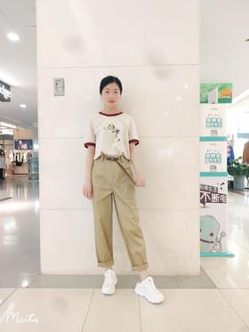 5楼UNDEAD DREAM裤子