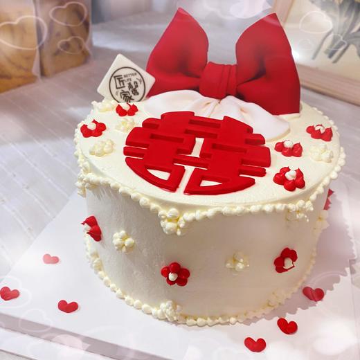 订婚蛋糕 商品图1