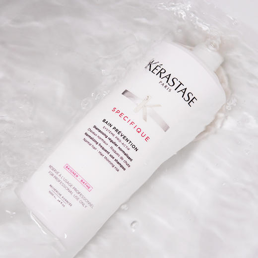 卡诗双重功能洗发水1000ml控油防脱去屑纤细根源特护洗发露 商品图1