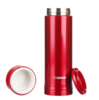象印（ZO JIRUSHI） 保温杯SM-AZE50不锈钢真空保温保冷瓶水杯子500ml RC红色 商品缩略图3