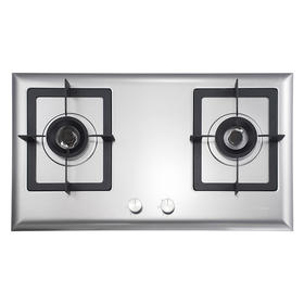 方太极火®直喷系列燃气灶JZT-JA6G