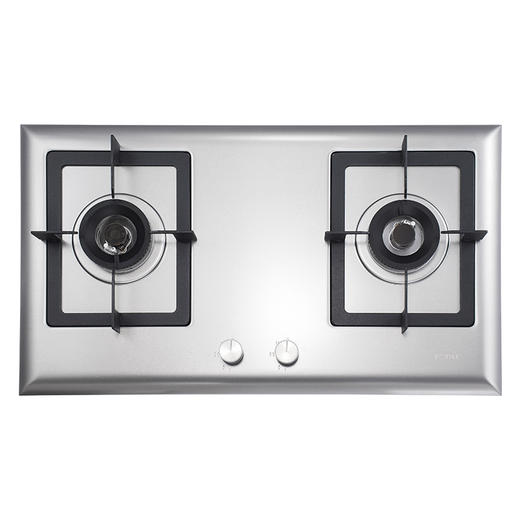 方太极火®直喷系列燃气灶JZT-JA6G 商品图0