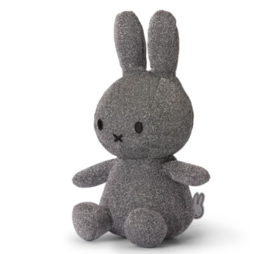 荷兰Miffy米菲闪亮款银色50cm