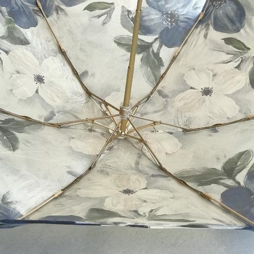 优品堂《如花如歌》五折超轻防紫外线伞 商品图6