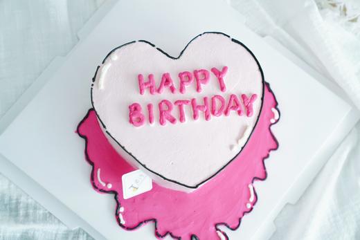 二次元爱心 商品图0