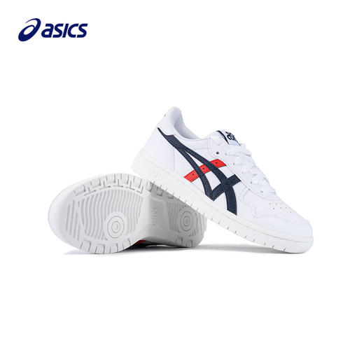 ASICS/亚瑟士童鞋儿童男女童亲子经典板鞋亲子款  35.5-40码 商品图1