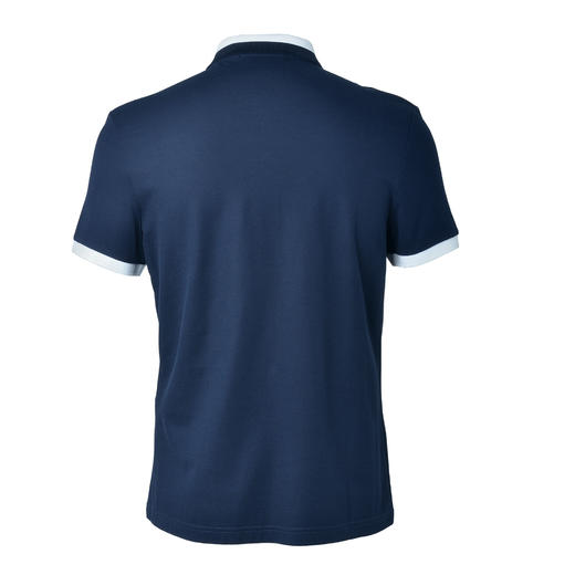 Marco Azzali短袖POLO TP541011A 商品图1