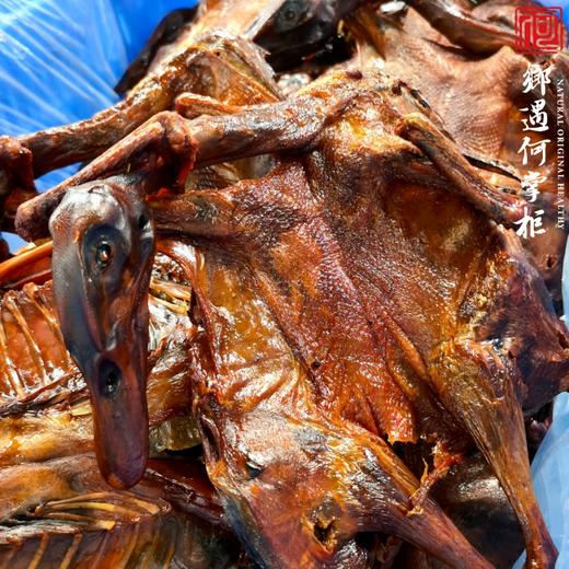 炭烤手撕鸭【 6日10:00截团】 商品图4