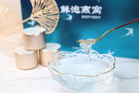 溯源丨揭开「鲜泡燕窝」的神秘面纱！