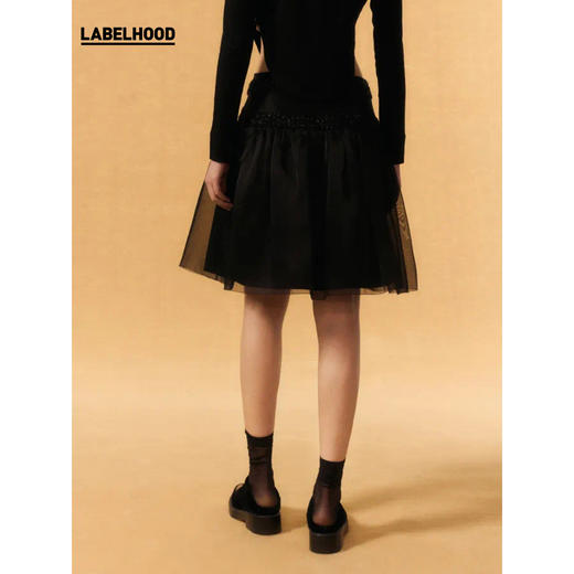 MARCHEN 半裙 MA22SSS06 商品图1