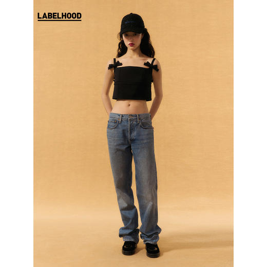 MARCHEN 背心 MA22SST28 商品图1