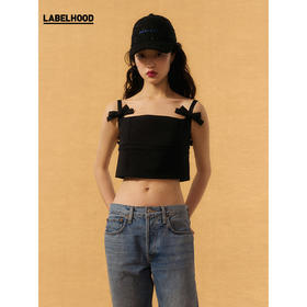 MARCHEN 背心 MA22SST28