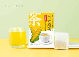阅农部落 | 玉米须茶 天然材料 熬夜茶30包/盒  150g/盒