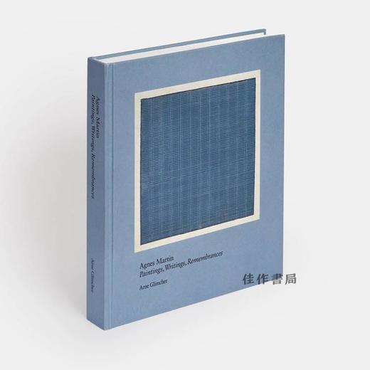 Agnes Martin：Painting、Writings、Remembrances / 艾格尼丝·马丁：绘画、写作、纪念 商品图1