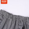 棉果果夏季女童纯棉梭织七分灯笼裤M222201222263 商品缩略图4