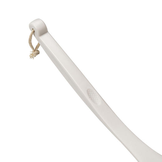 【弯柄洗澡刷】洗澡刷曲柄沐浴刷搓澡新品弯柄按摩刷 商品图4