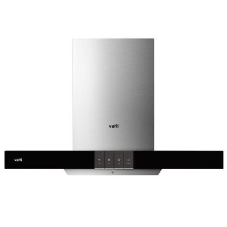 华帝塔型吸油烟机CXW-240-E6004 商品图2