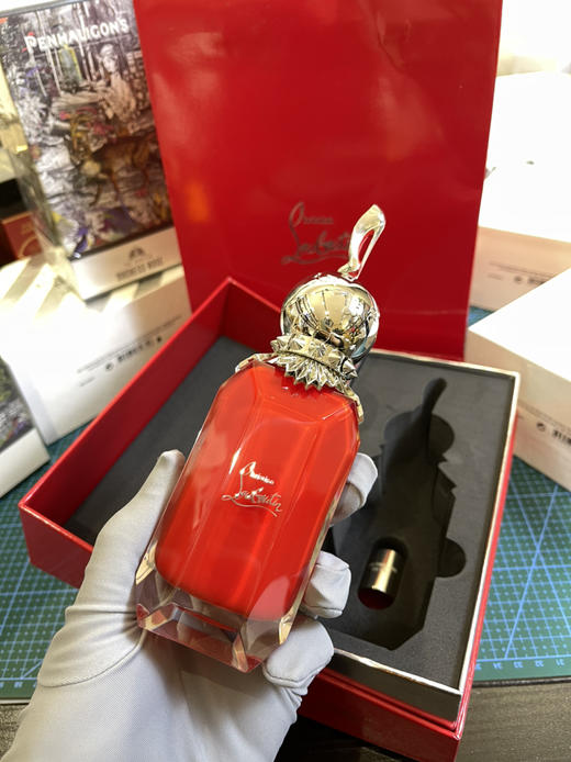 萝卜丁-经典之履👠 商品图1