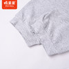棉果果夏季女童纯棉针织七分裤M222201222314 商品缩略图5
