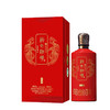 建发酒业 薪火相传匠心酱酒 53度大曲坤沙 固态发酵高度白酒 500ml 贵州茅台镇 酱香型白酒 单瓶 商品缩略图4