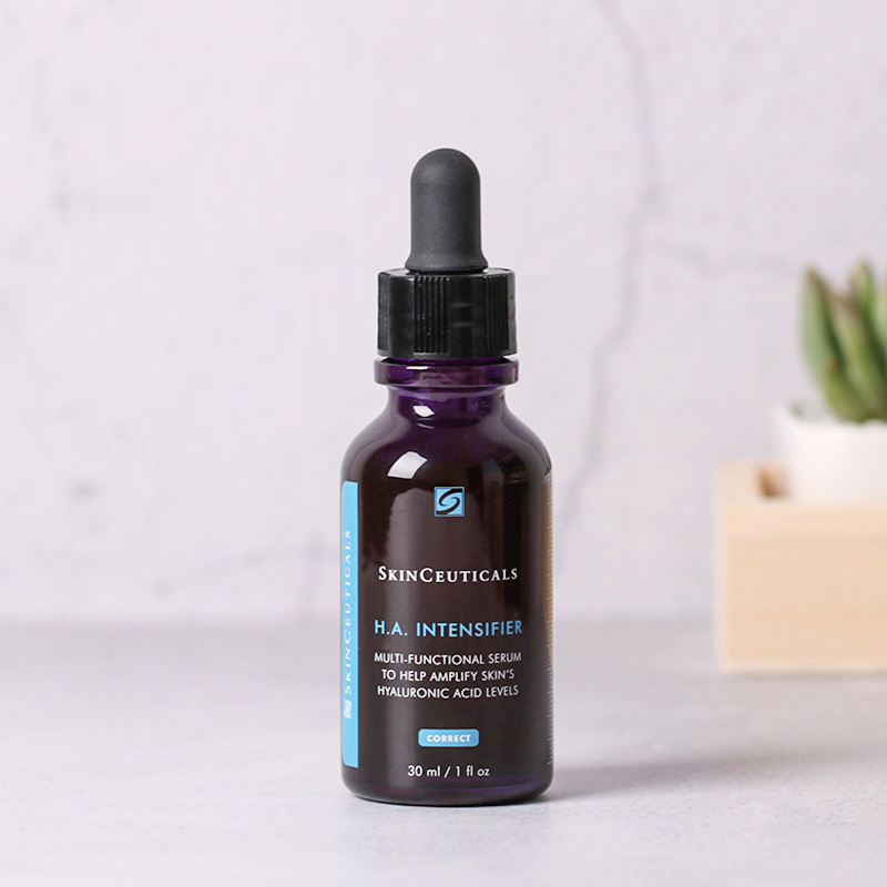 修丽可｜紫米丰盈精华液 30ml｜HA紫米精华 玻色因提拉皮肤 维持丰盈 减轻细纹