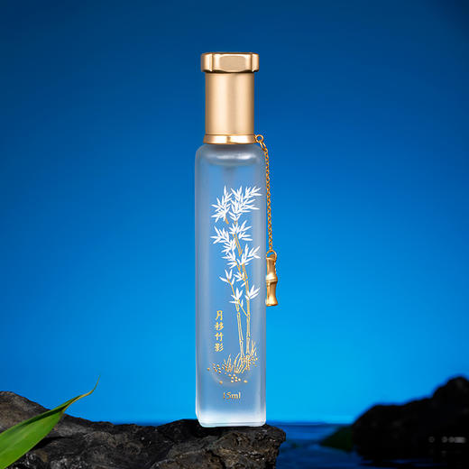 【故宫·香氛】文创红楼梦中香水礼盒套装 商品图3