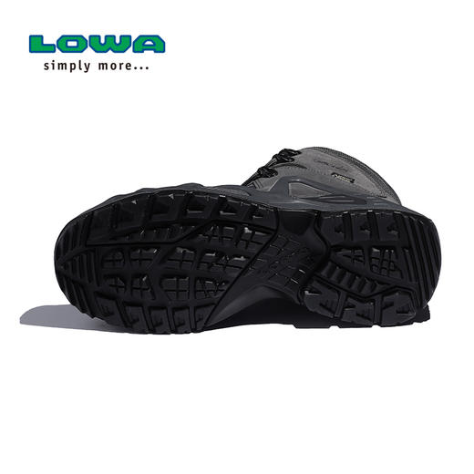 【LOWA】ZEPHYR GTX TF男式中帮军靴L310537 商品图2