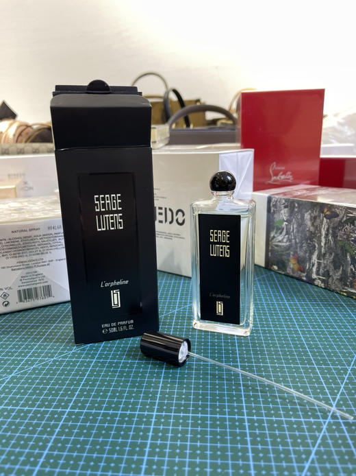 芦丹氏-孤儿怨 商品图6