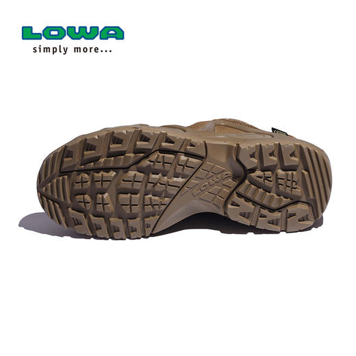 【LOWA】ZEPHYR GTX TF男式低帮军靴L310589 商品图2